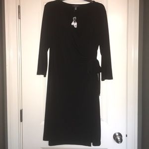 NWT Women’s The Limited Black Dress